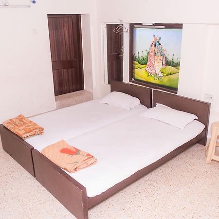 New Metro Guest House Kalkutta Exterior foto