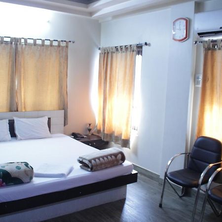New Metro Guest House Kalkutta Exterior foto