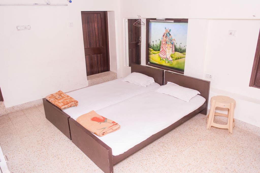 New Metro Guest House Kalkutta Exterior foto